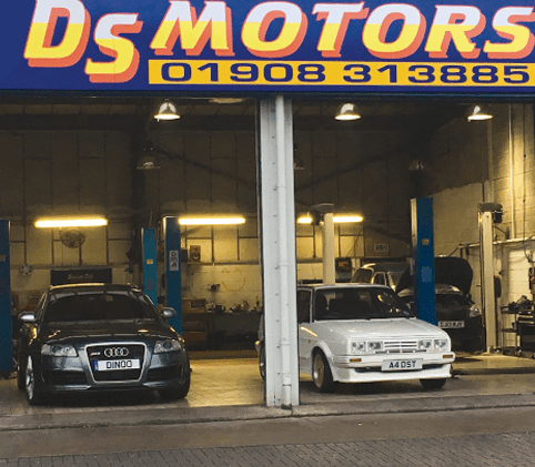 Car Services, Car Repairs | Milton Keynes, Buckinghamshire
